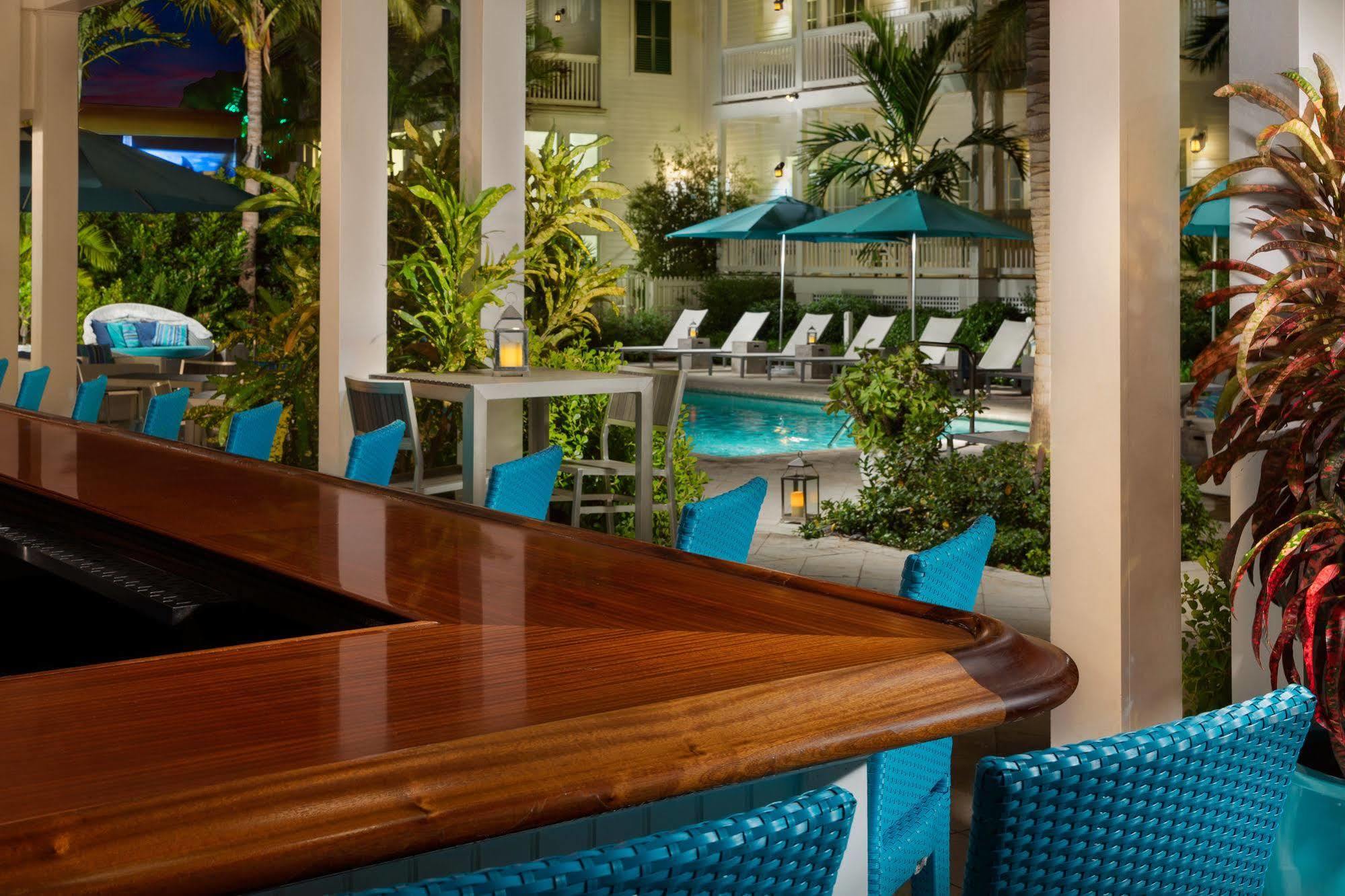 The Marker Waterfront 4* Key West