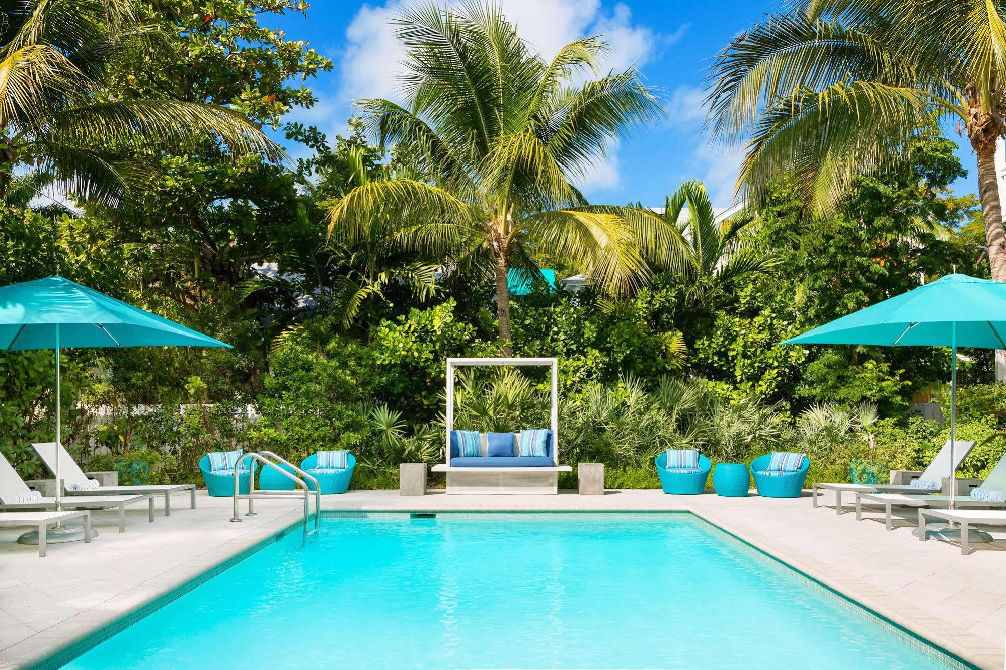 Resort The Marker Waterfront Key West