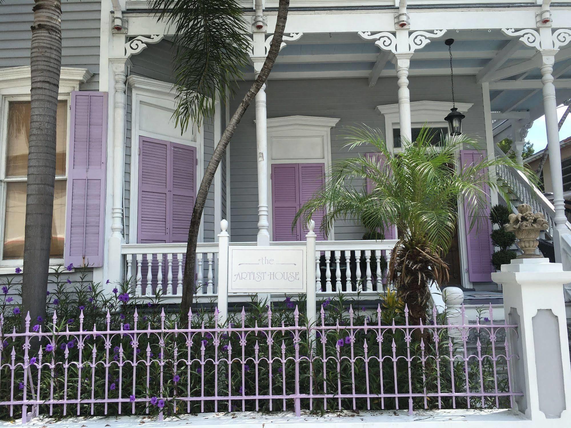 Bed & Breakfast The Artist House