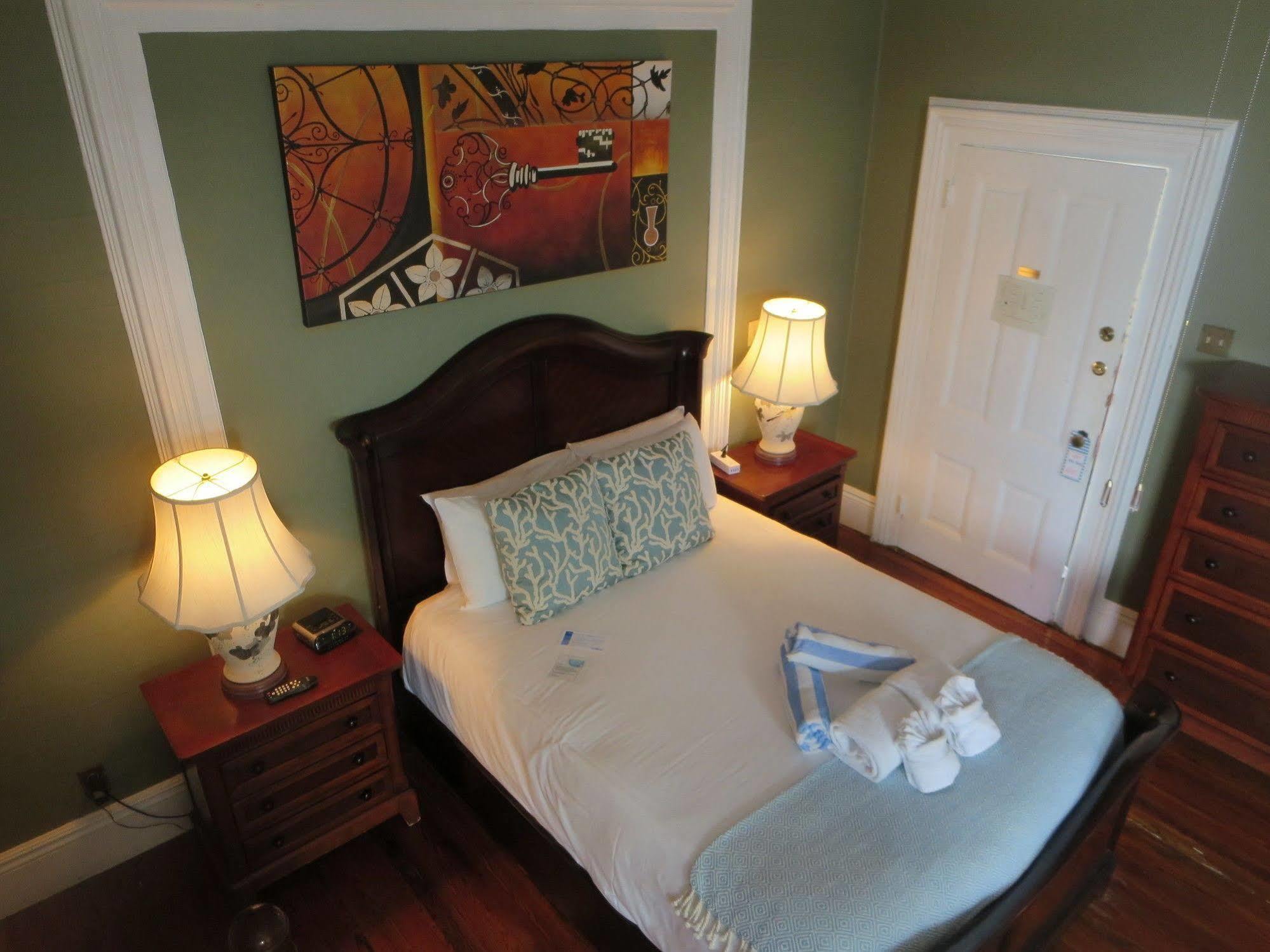 The Artist House 3* Key West
