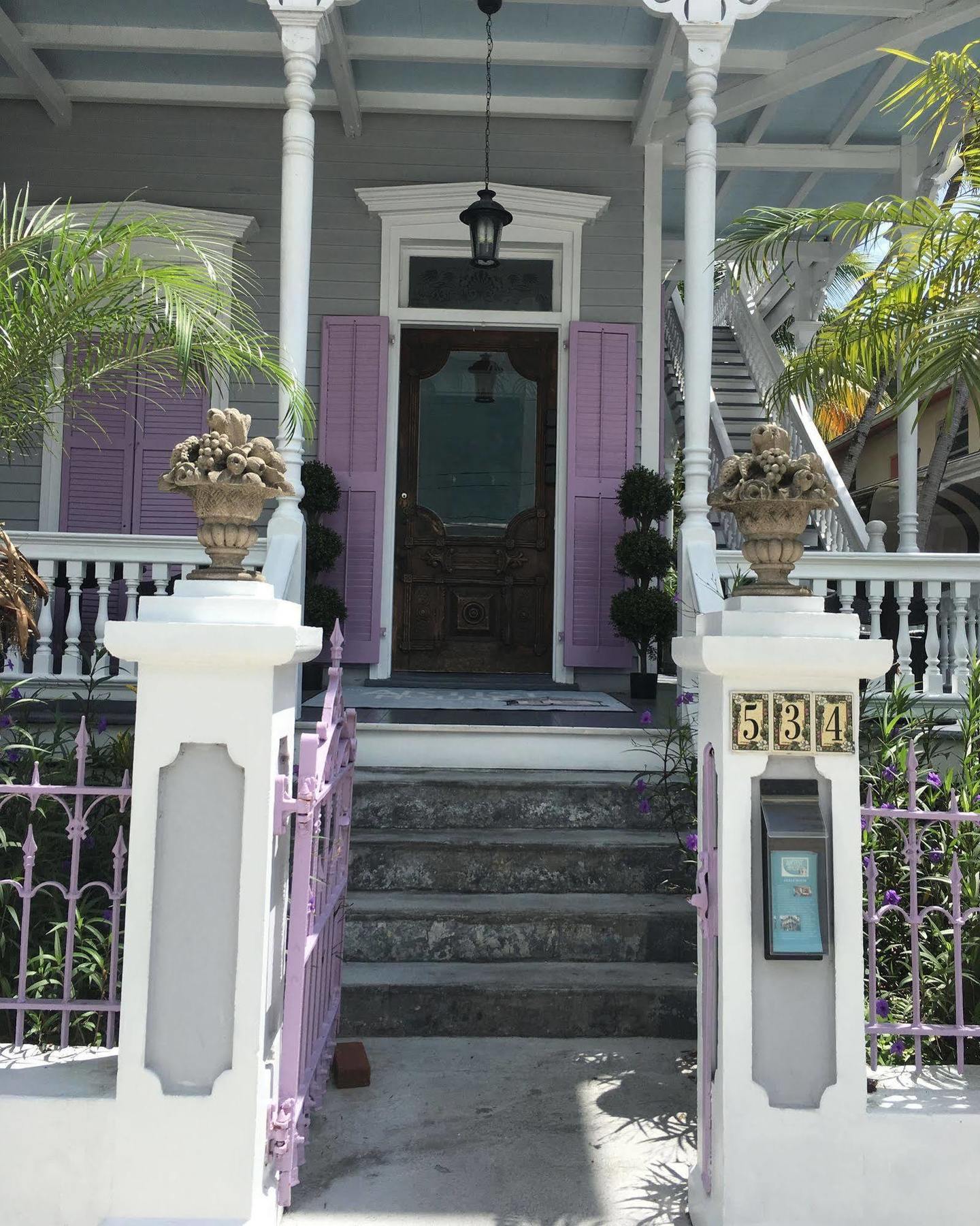 The Artist House Bed & Breakfast Key West
