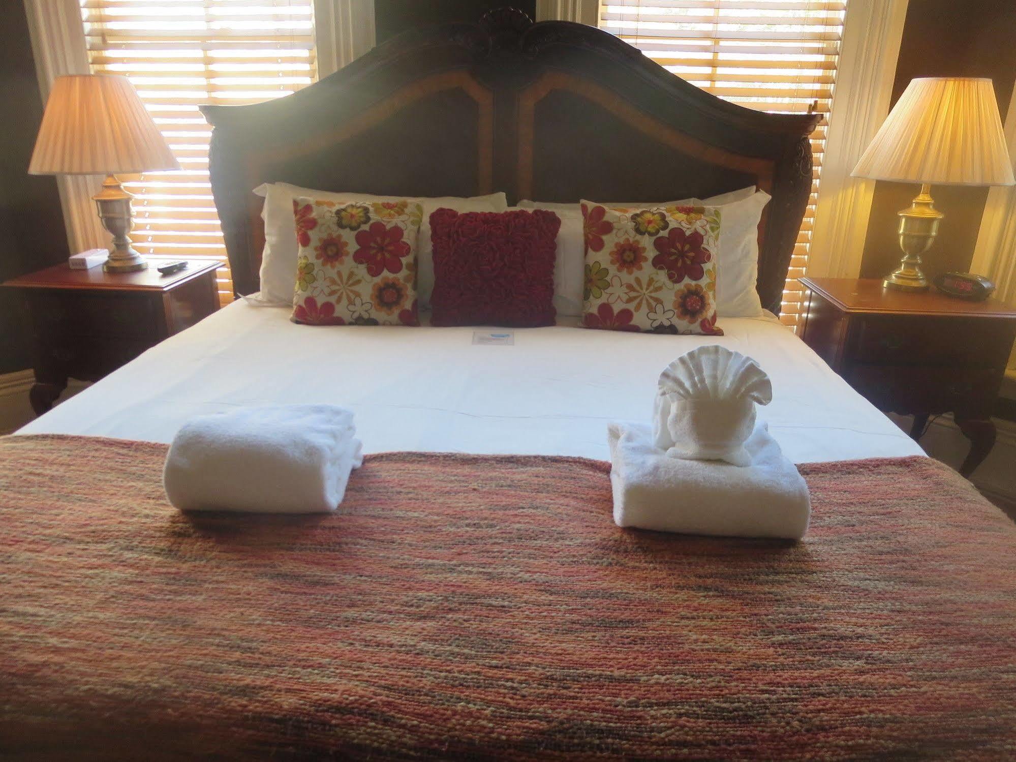 Bed & Breakfast The Artist House Key West