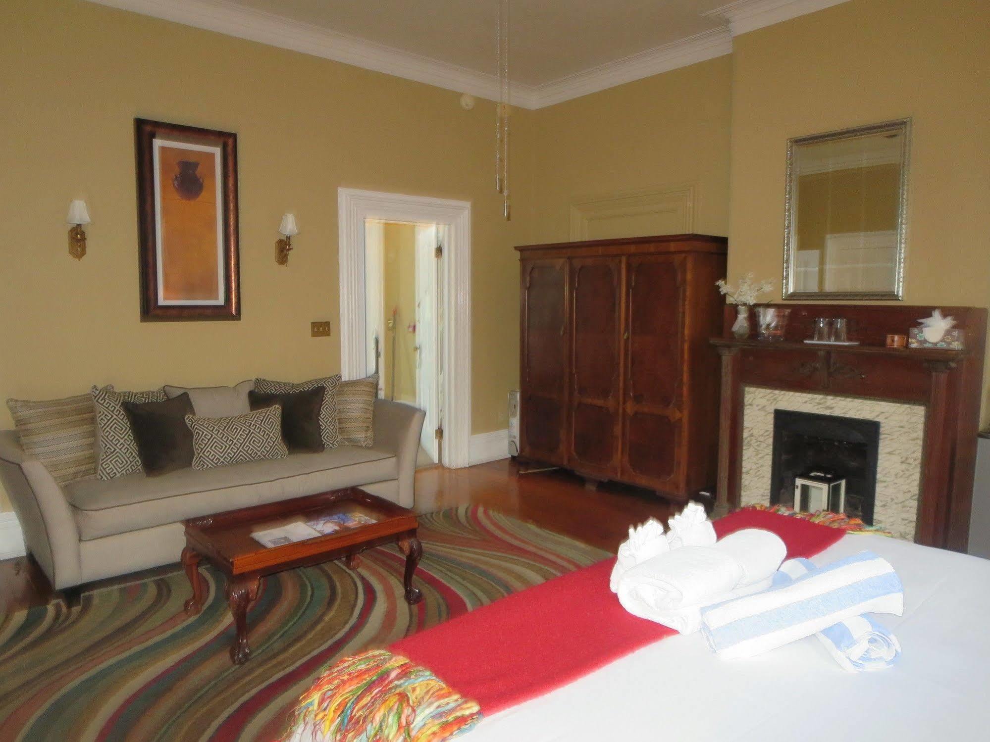 The Artist House Bed & Breakfast