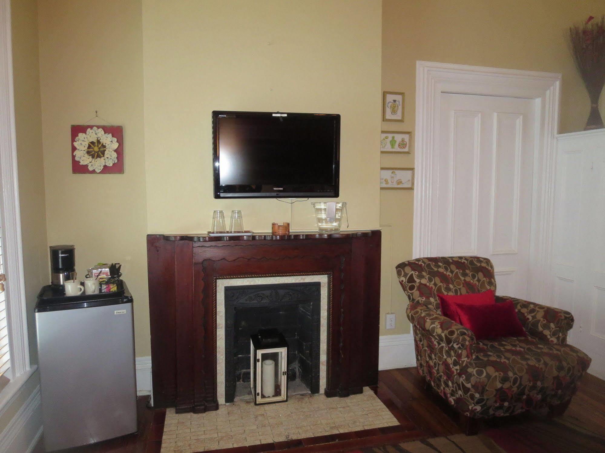 The Artist House Bed & Breakfast 3*