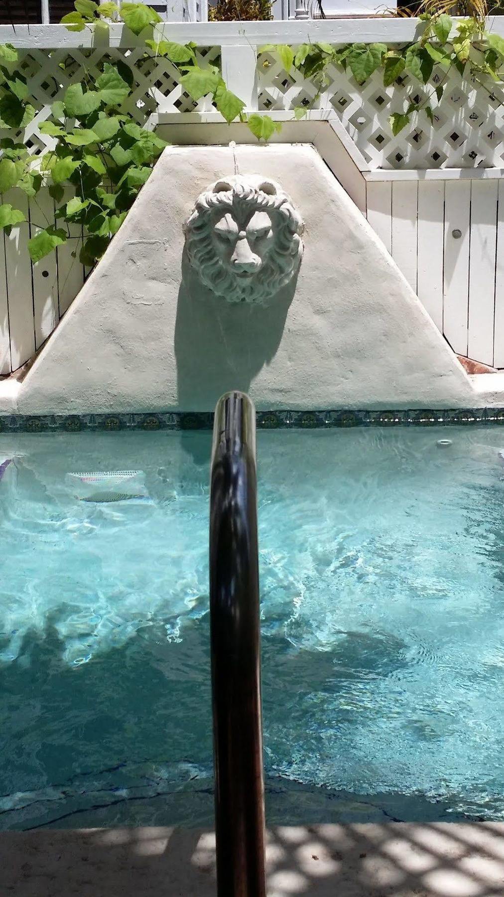 The Artist House Bed & Breakfast Key West