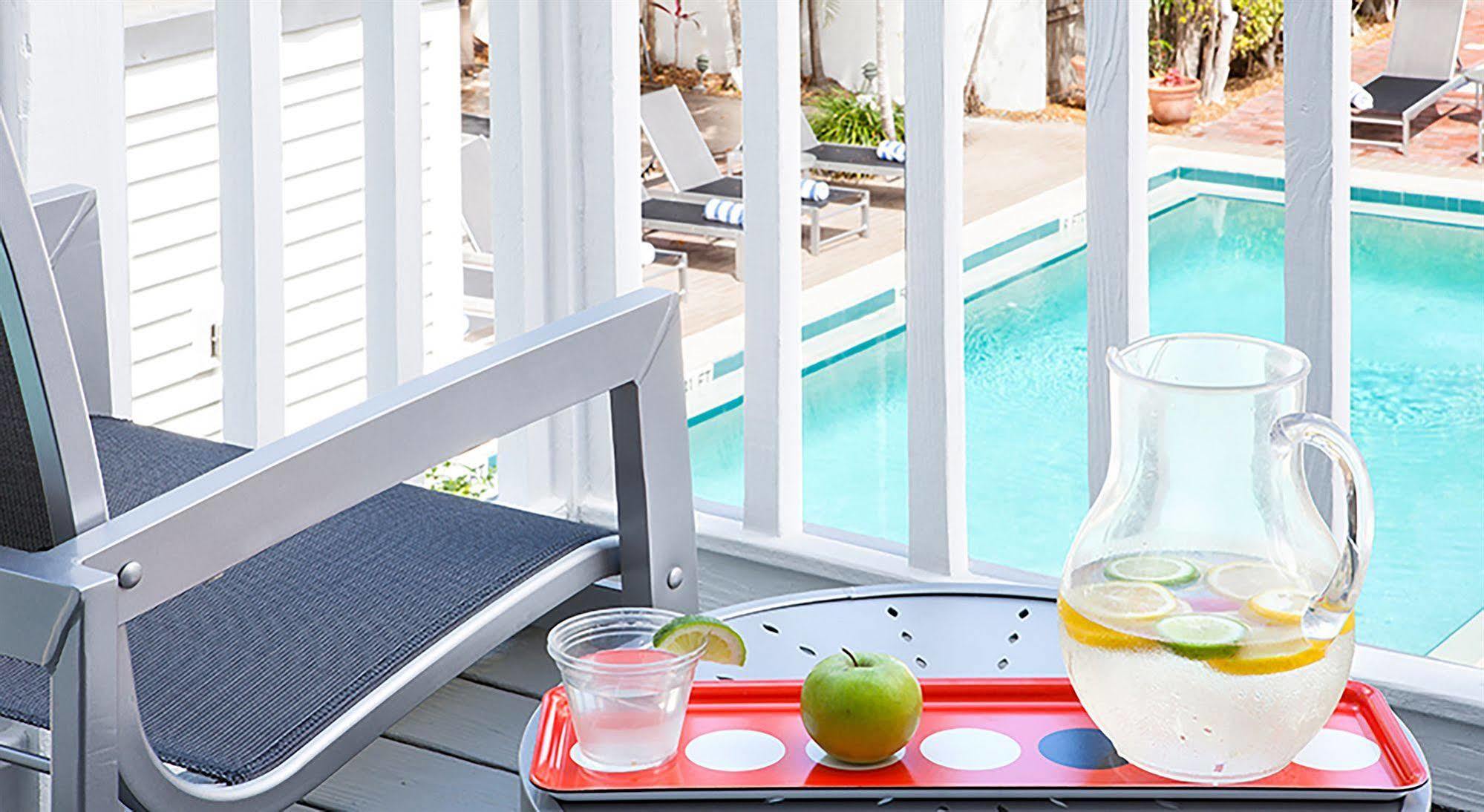 Bed & Breakfast Nyah - Adult Exclusive Key West