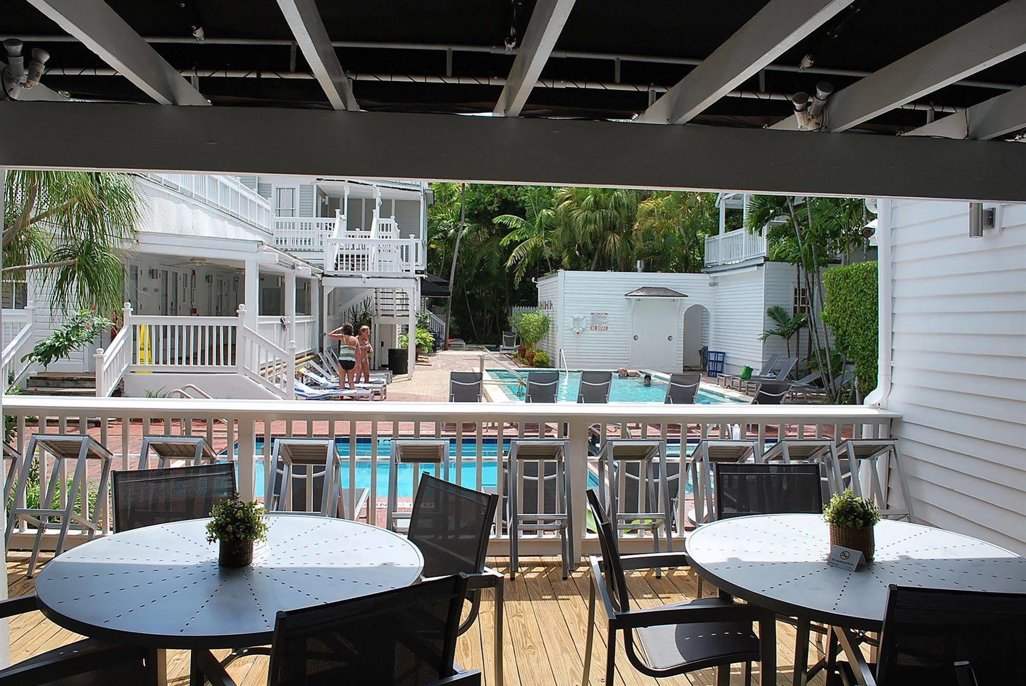 Nyah - Adult Exclusive Key West