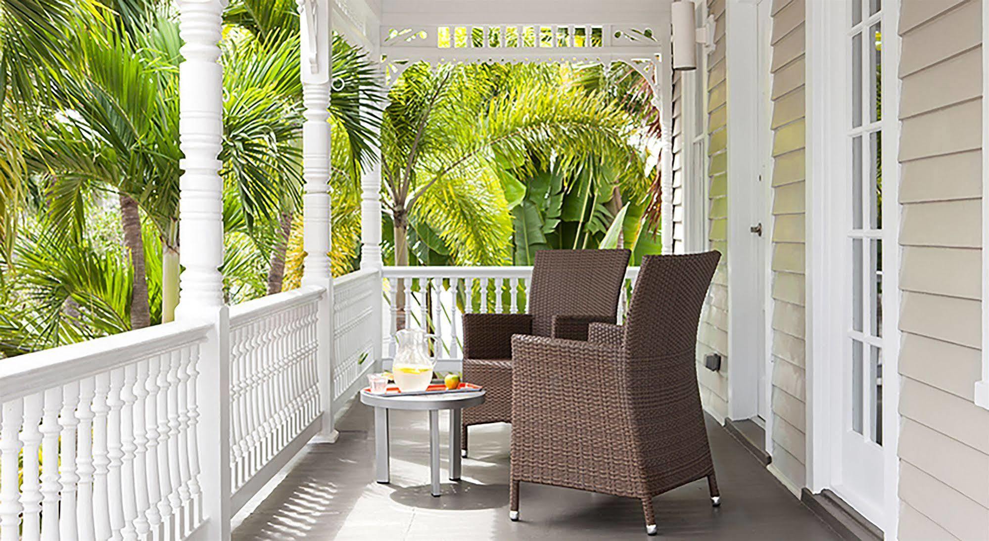 Bed & Breakfast Nyah - Adult Exclusive Key West