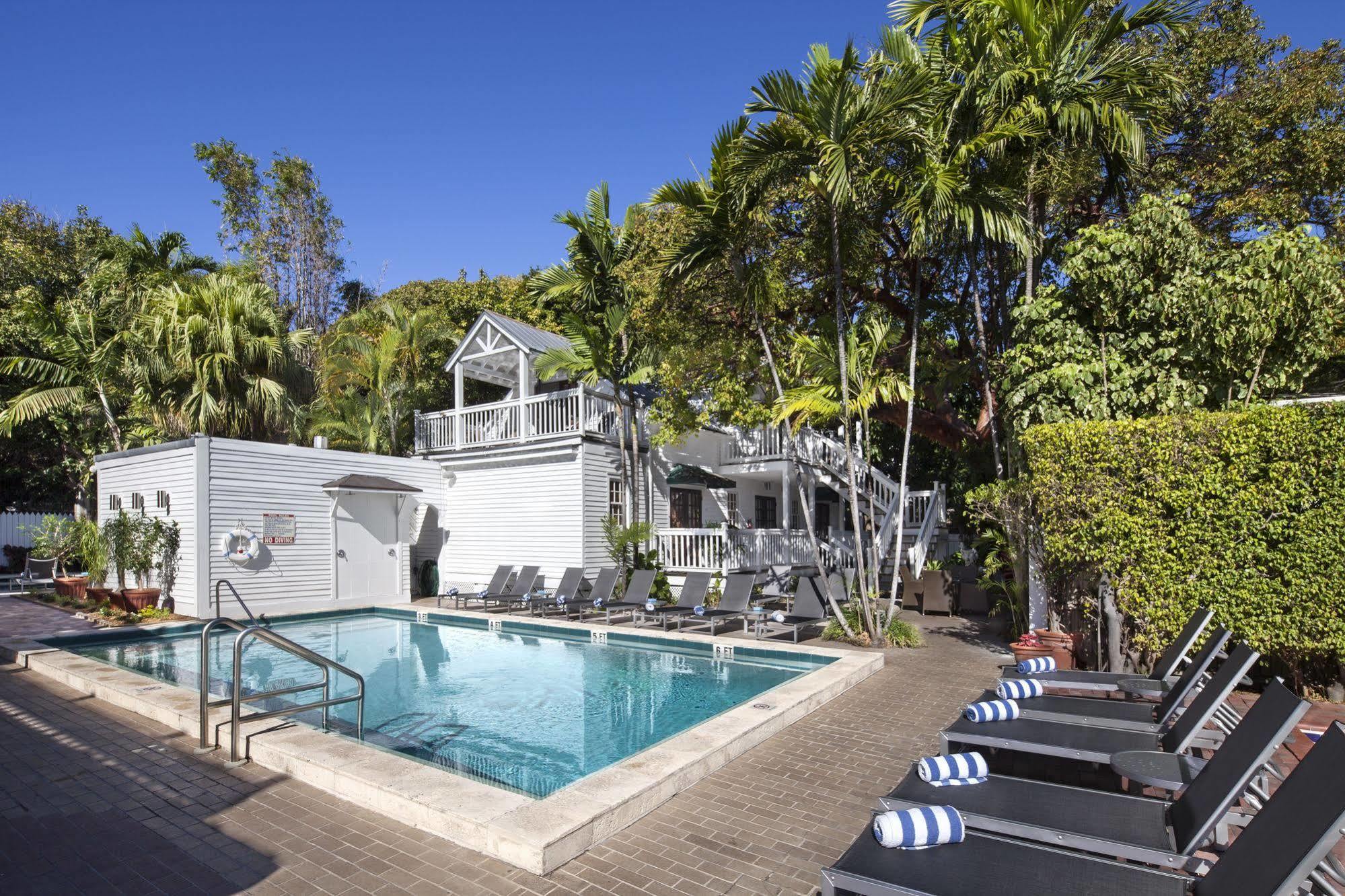 Nyah - Adult Exclusive Key West