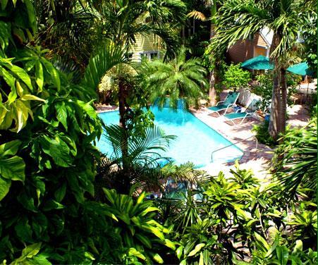 Hotel Tropical Key West