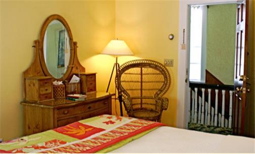 Hotel Tropical