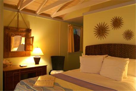 Tropical Hotel Key West