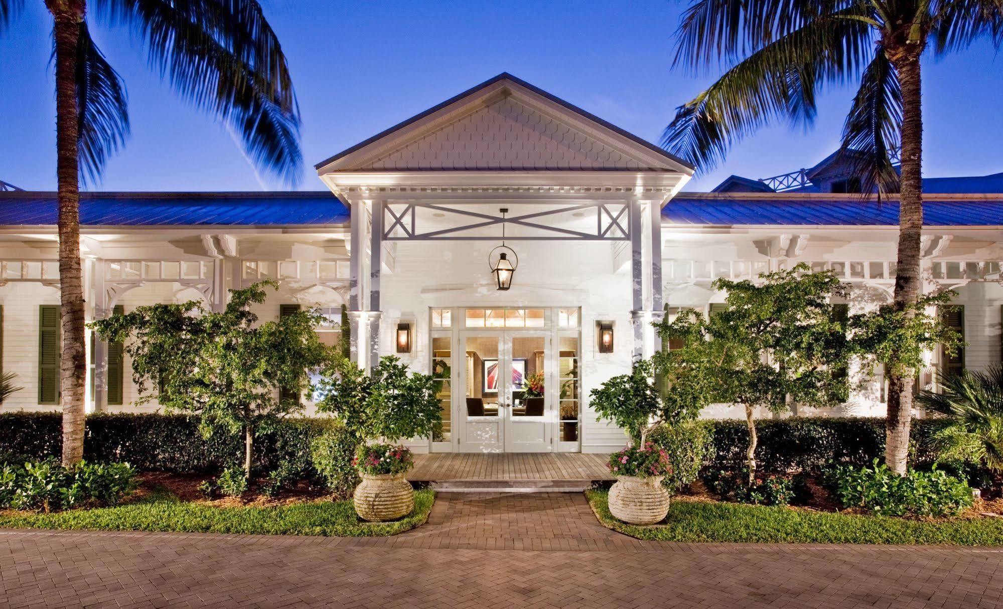 Sunset Key Resort