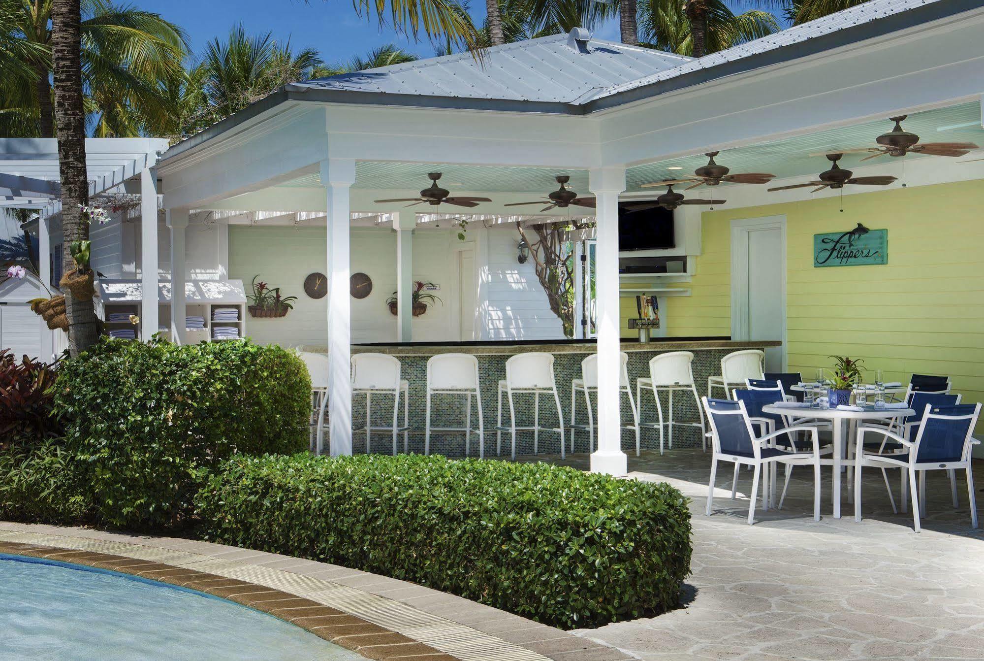 Sunset Key Resort 5*