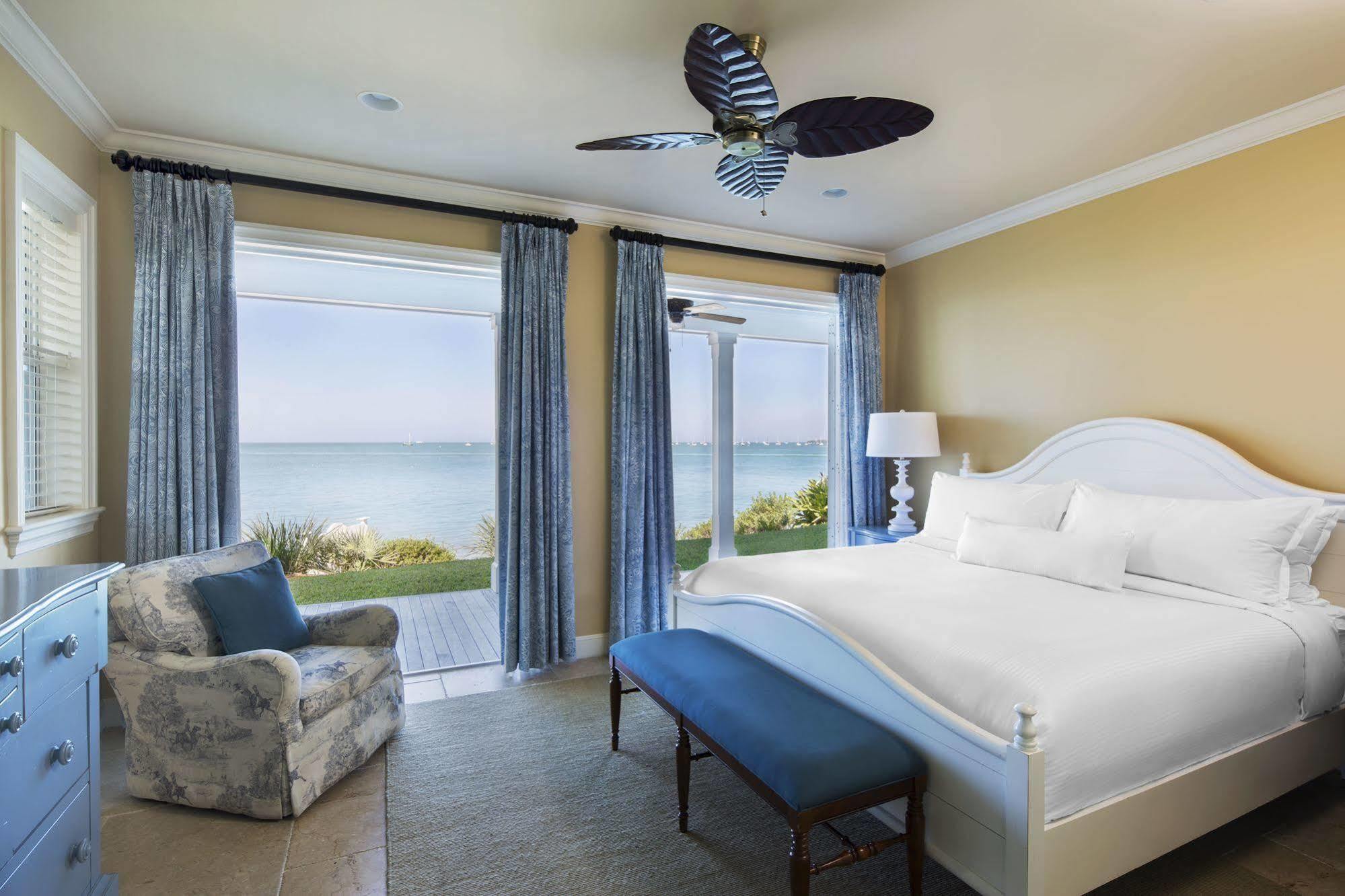 Sunset Key Resort Key West