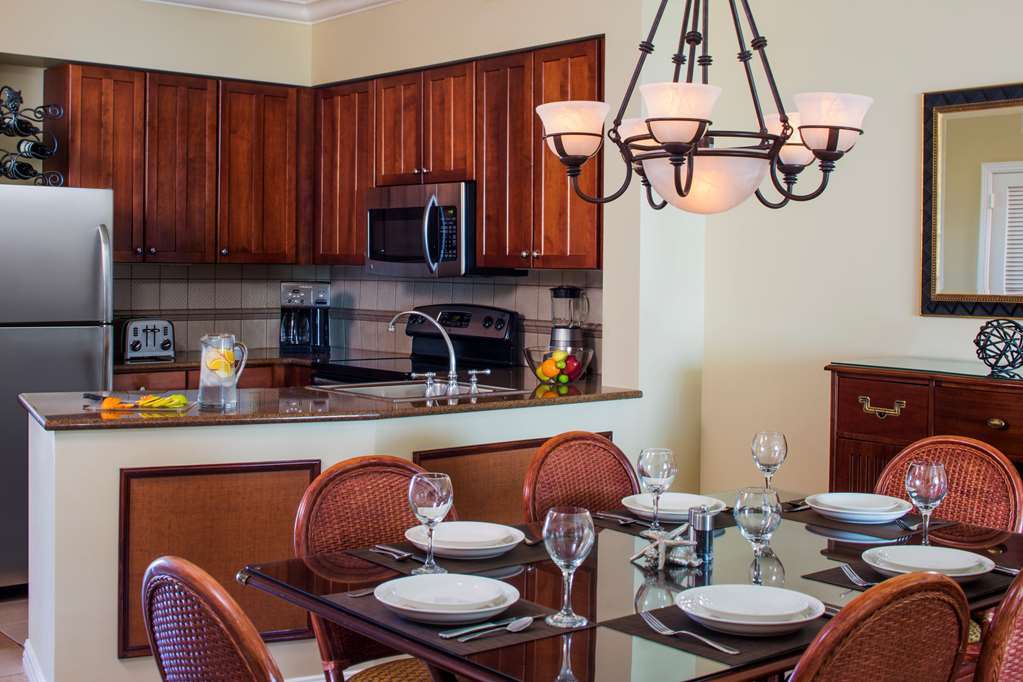 Hyatt Vacation Club At Windward Pointe Key West