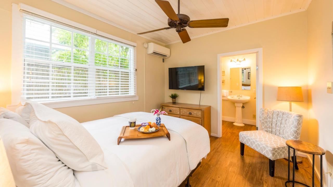Bed & Breakfast L'habitation Guesthouse- Adult Exclusive Key West