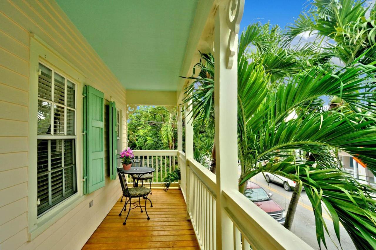Palm Gardens Holiday home Key West