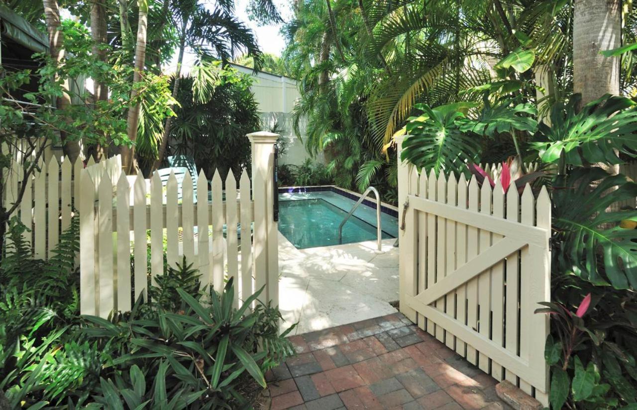 Palm Gardens Holiday home