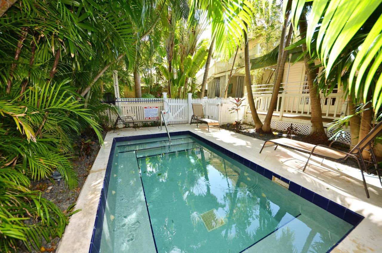 Palm Gardens Holiday home *