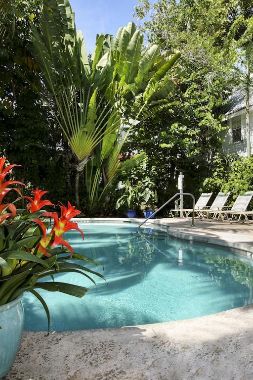 The Banyan Apartment Key West