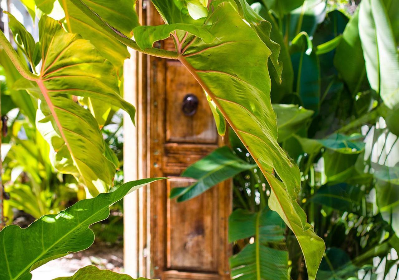 Parrot Key & Resort