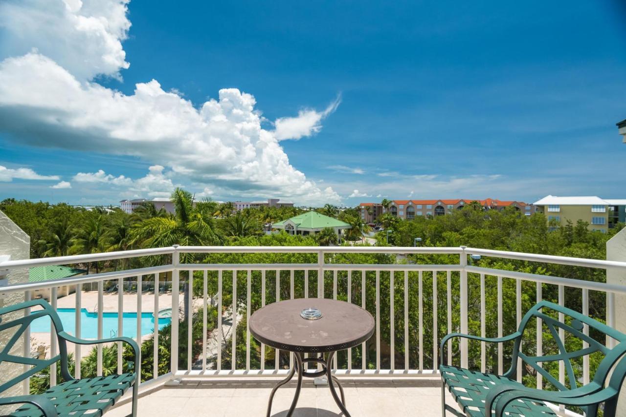 Sunrise Tierra Bomba #403 Apartment Key West