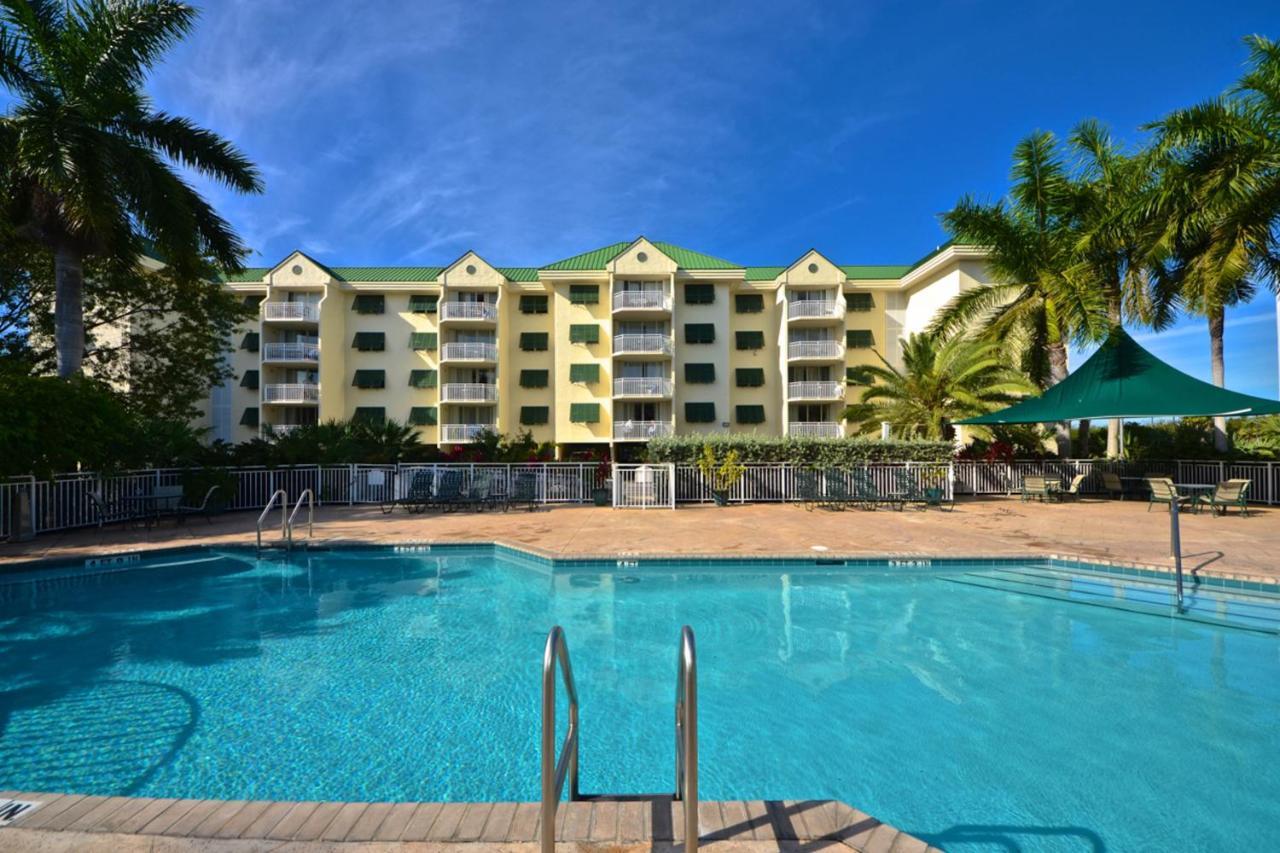 Sunrise Suites Martinique #108 Key West