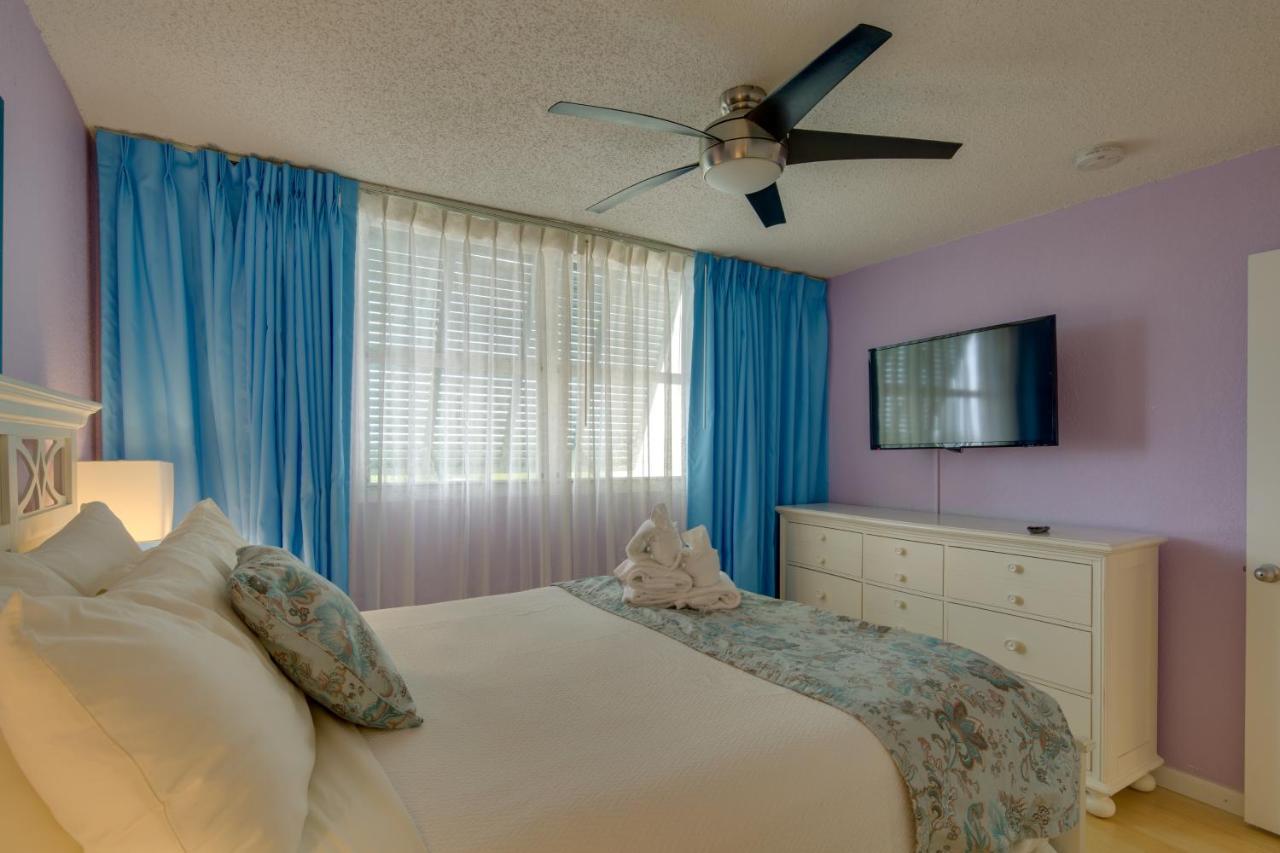 Sunrise Suites Cayo Cruz #308 Holiday home Key West