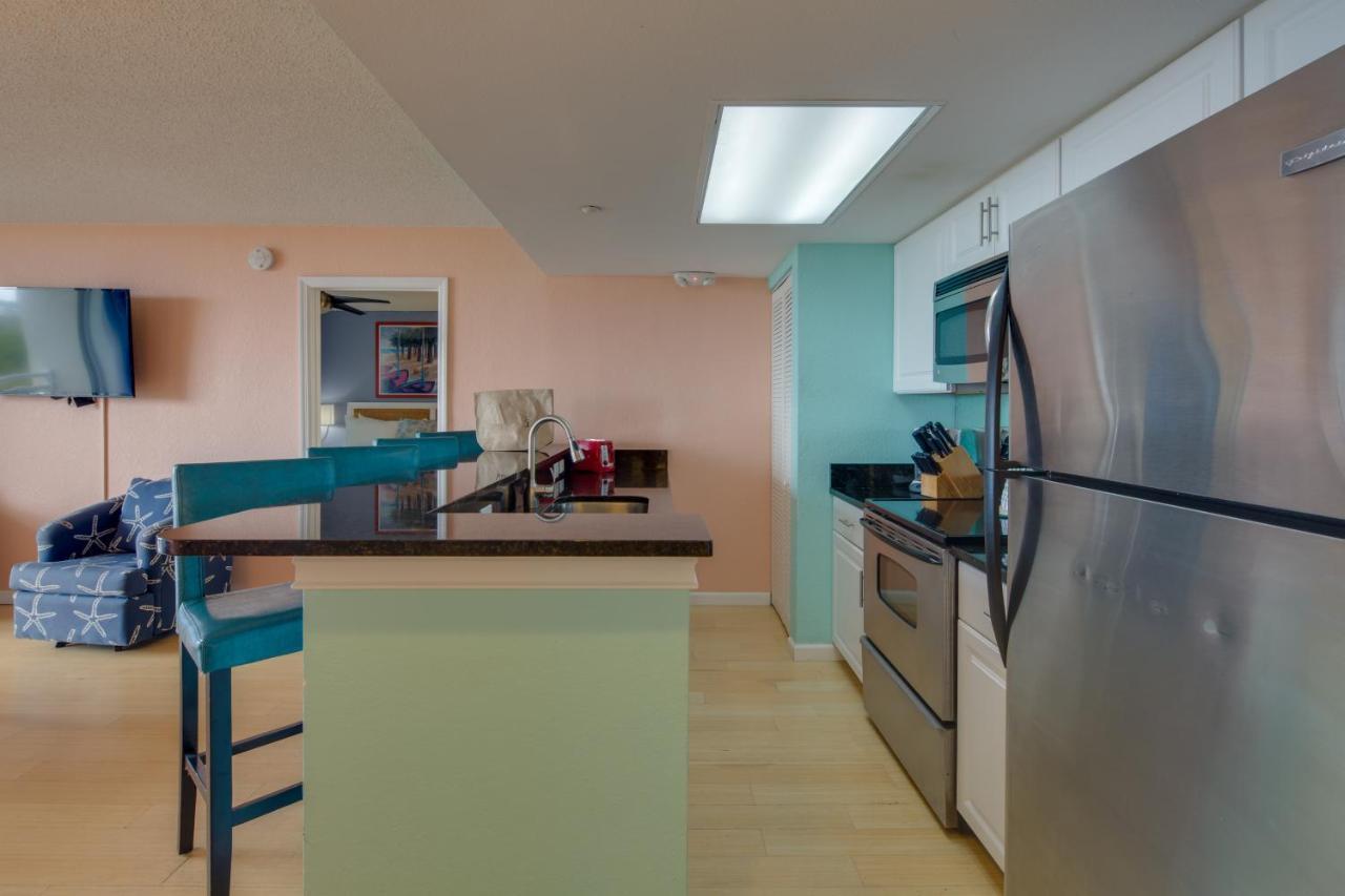 Sunrise Suites Cayo Cruz #308 * Key West
