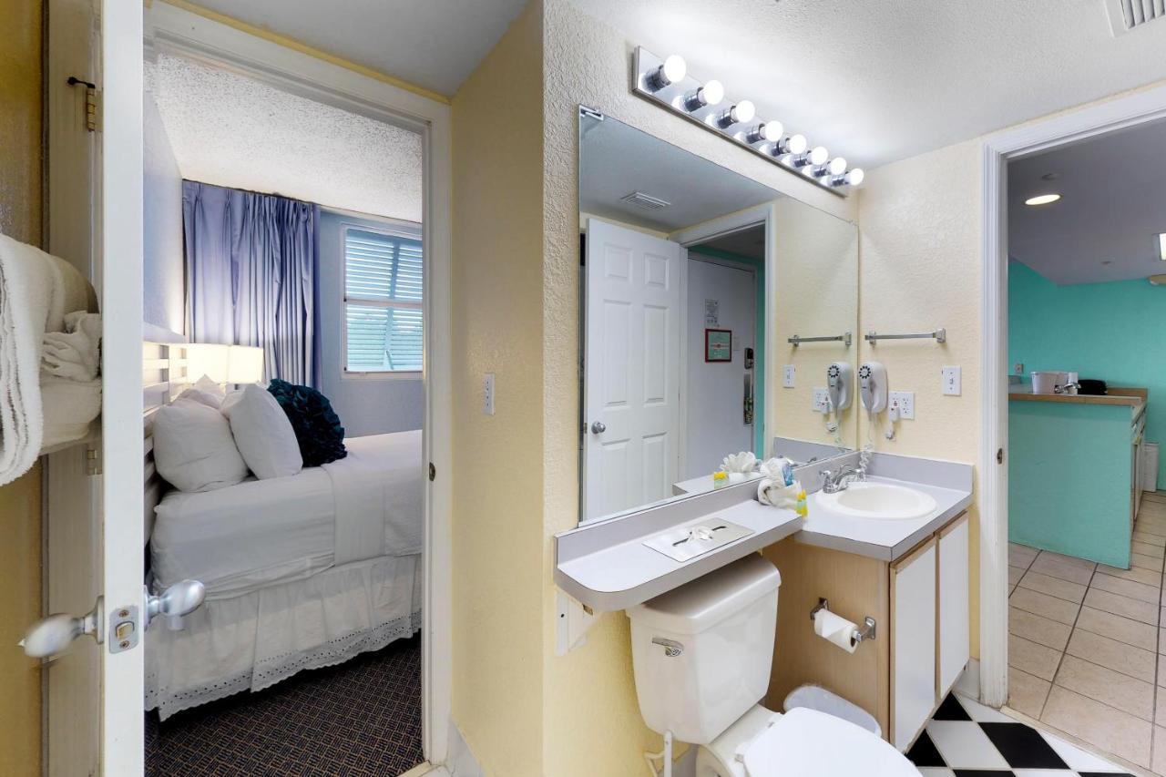 Holiday home Sunrise Suites Martinique #108