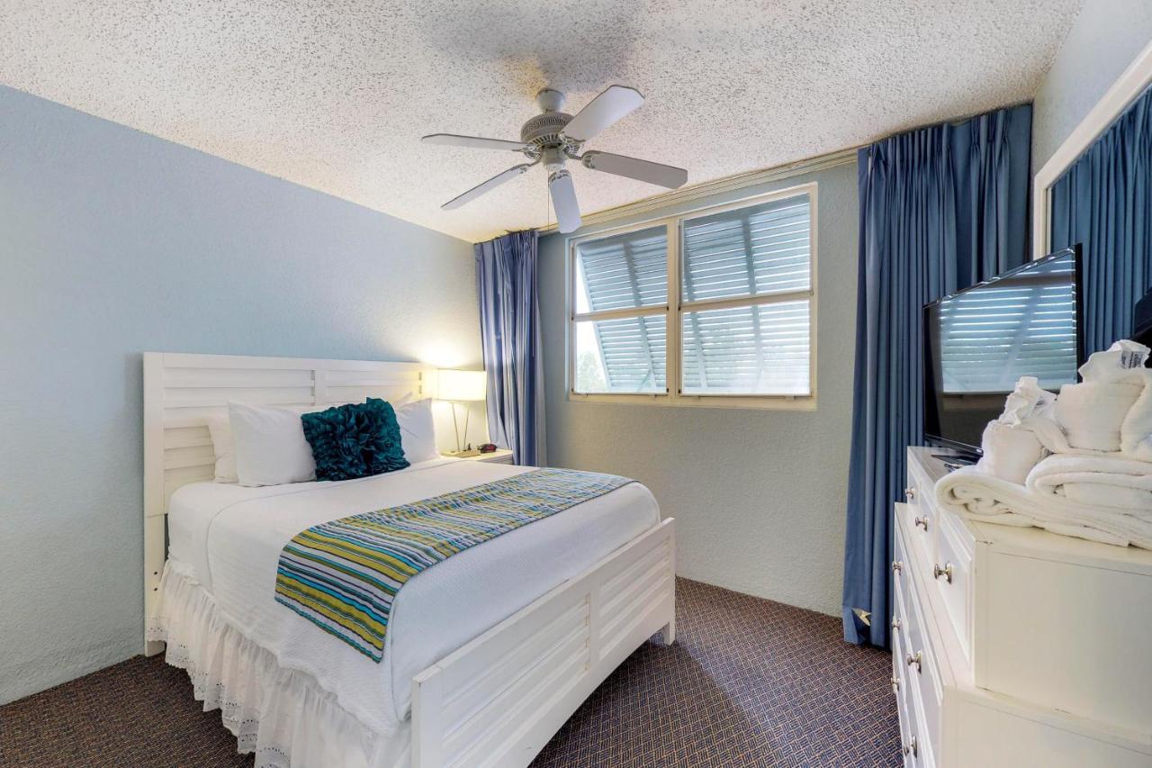 Sunrise Suites Martinique #108 Key West