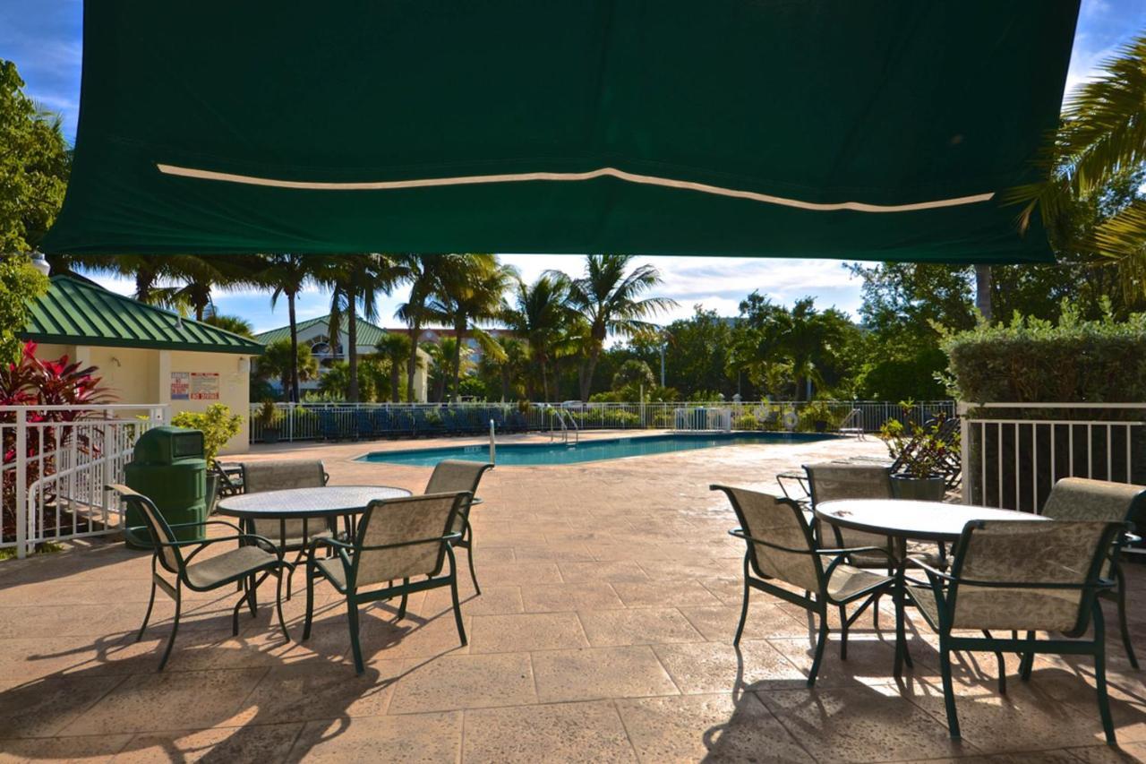Holiday home Sunrise Suites Martinique #108 Key West
