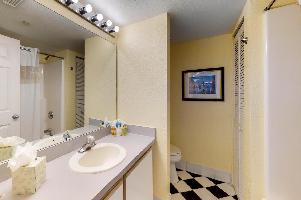 Sunrise Suites Martinique #108 * Key West