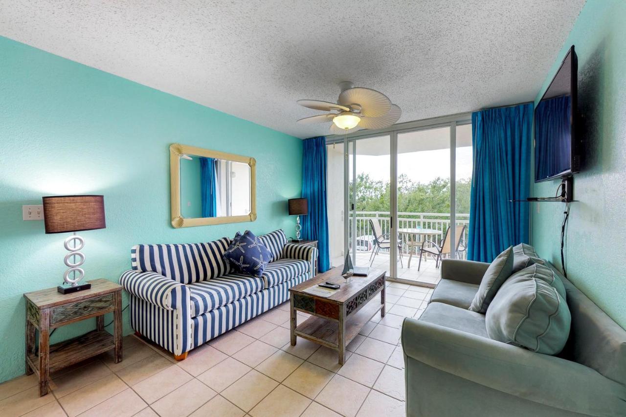 Sunrise Suites Martinique #108 Key West