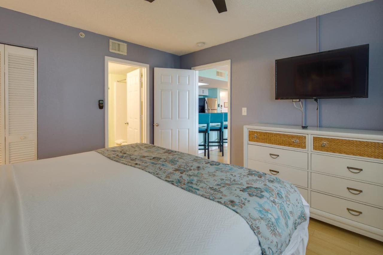 Sunrise Suites Cayo Cruz #308 *