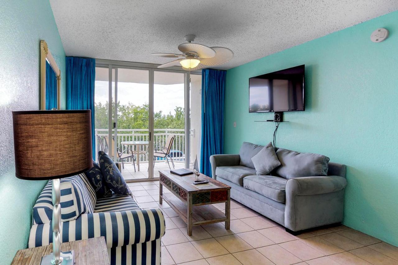 Sunrise Suites Martinique #108 * Key West