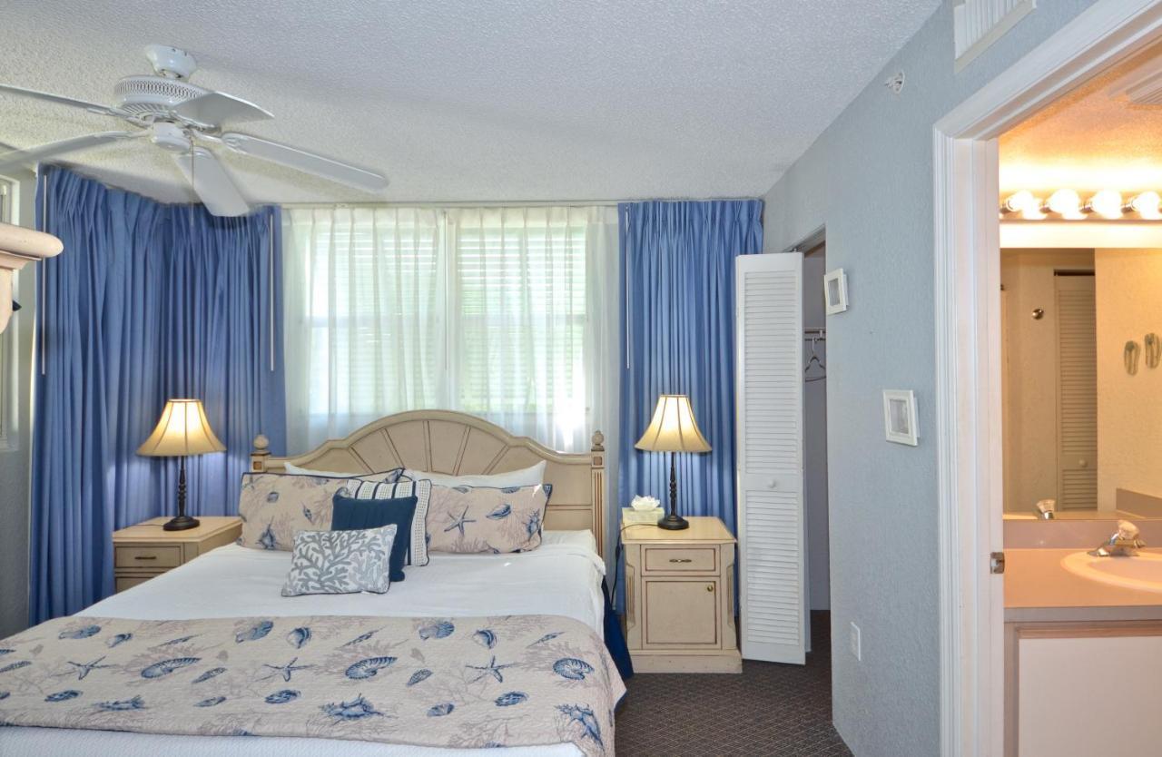 Sunrise Suites Bimini #211 *