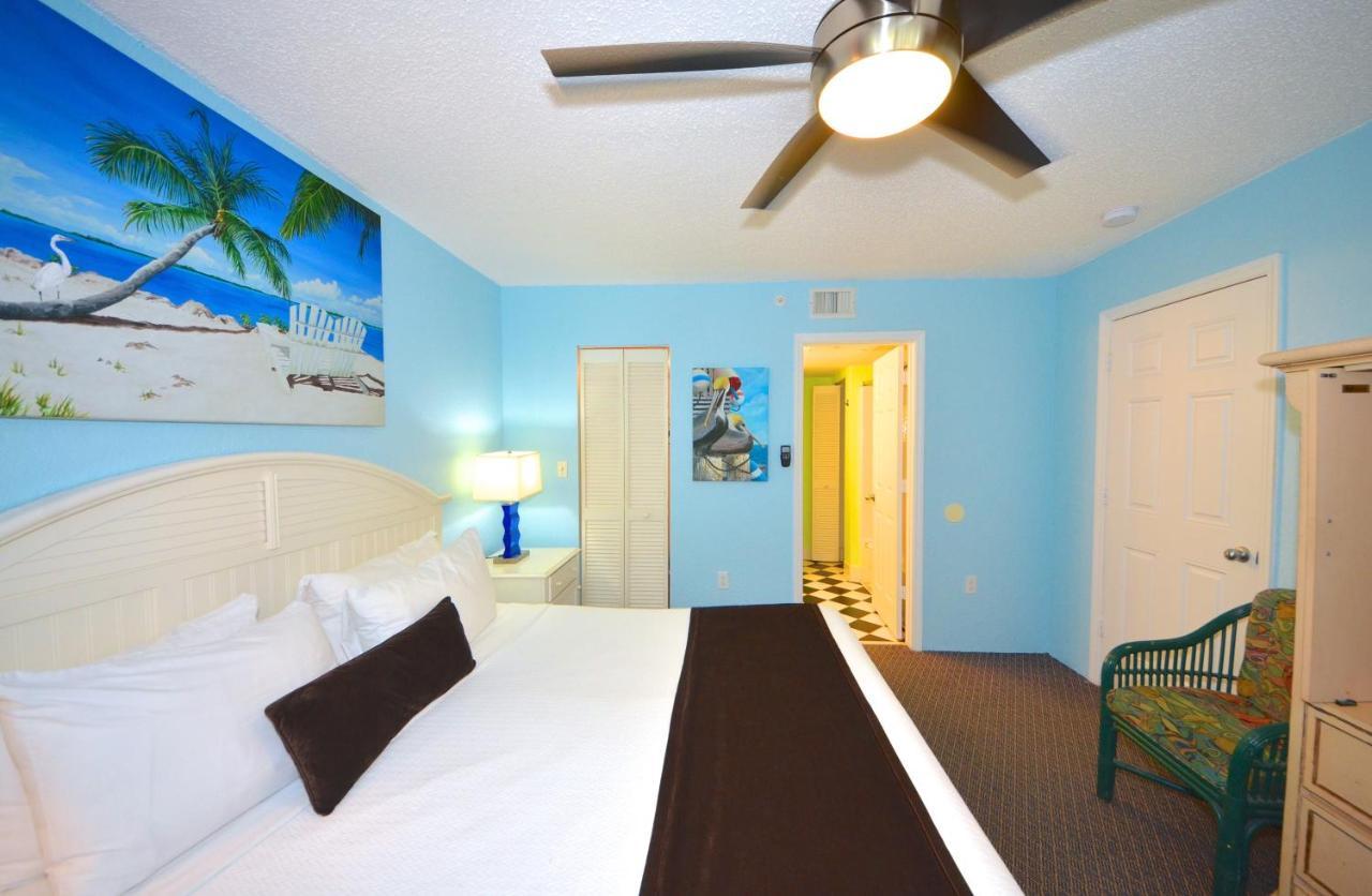 Sunrise Suites Trinidad #105 Holiday home