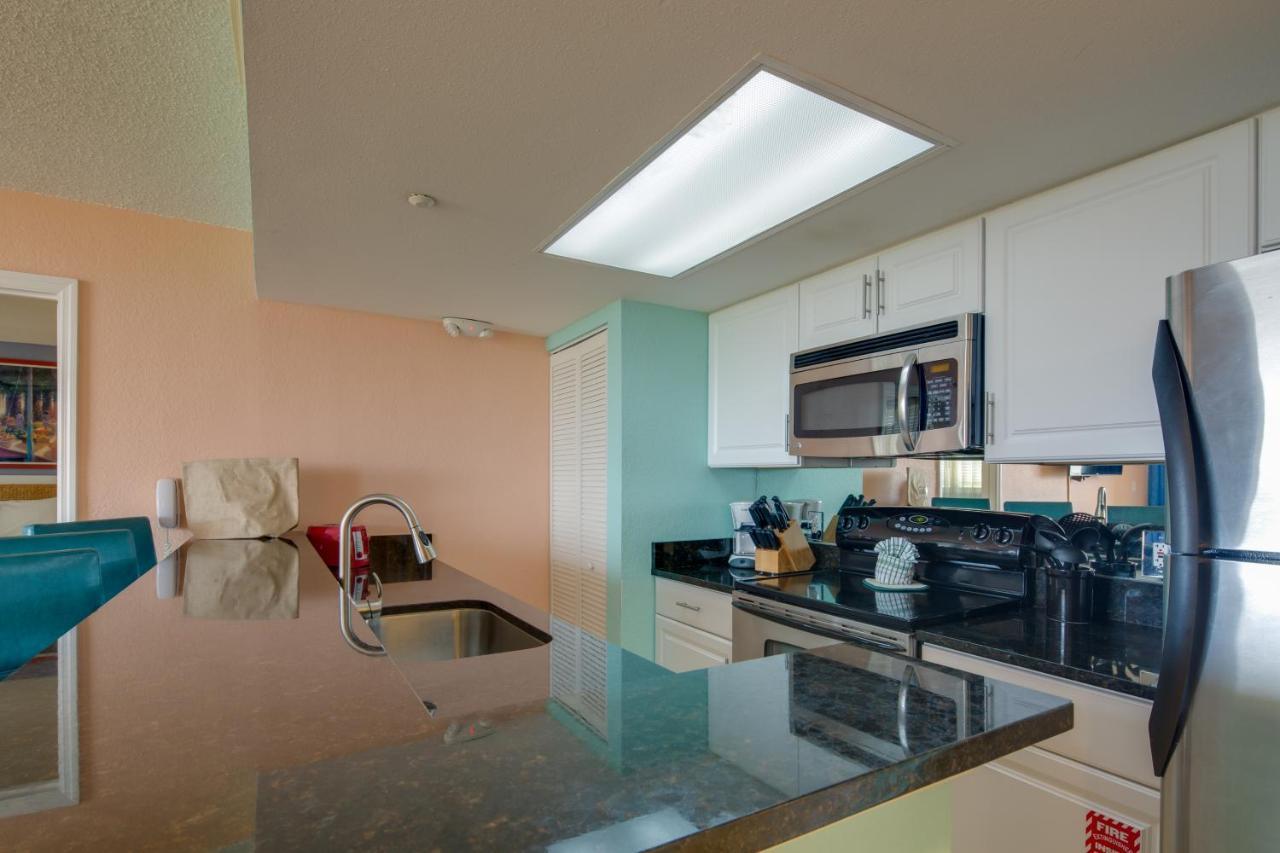 Sunrise Suites Cayo Cruz #308