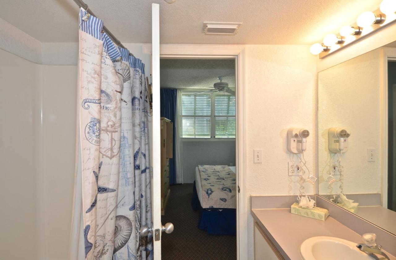 Holiday home Sunrise Suites Bimini #211 *