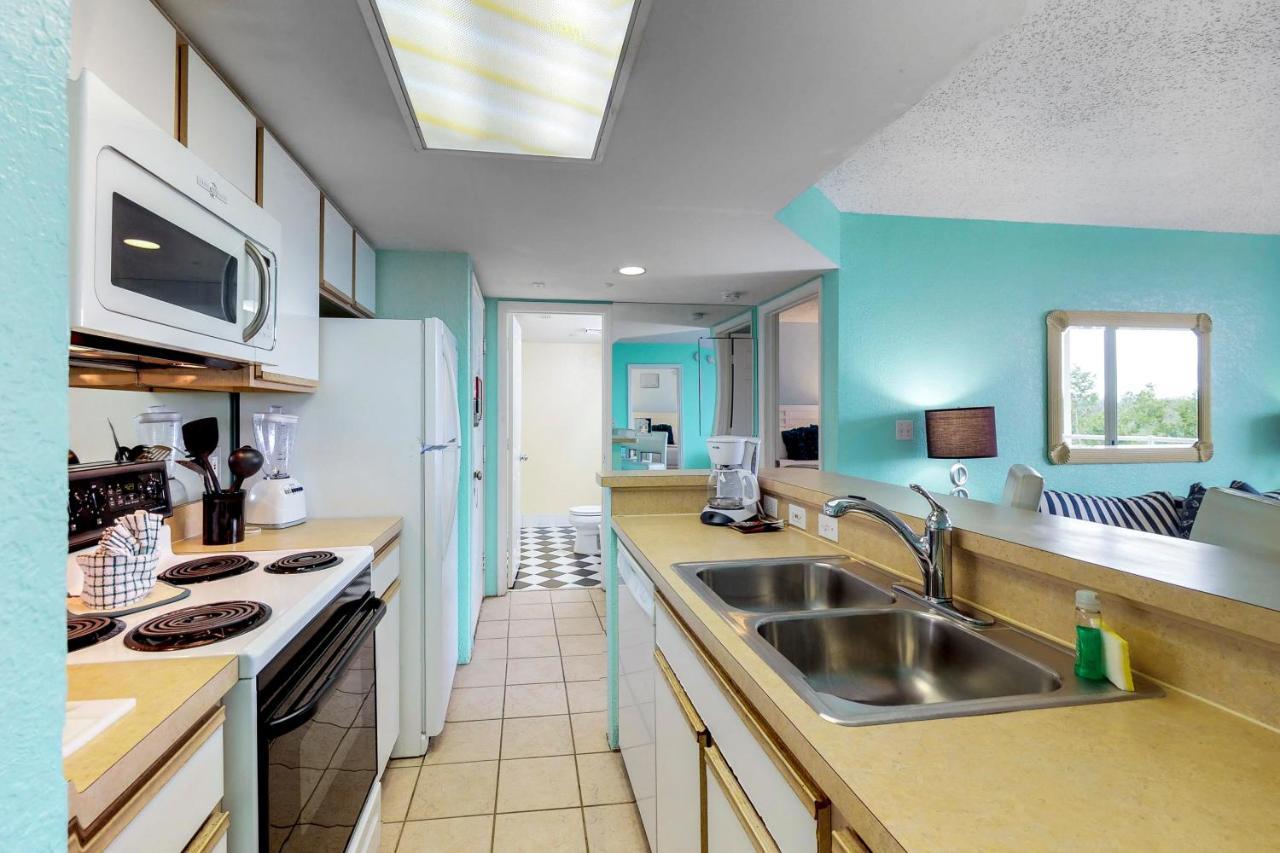 Sunrise Suites Martinique #108