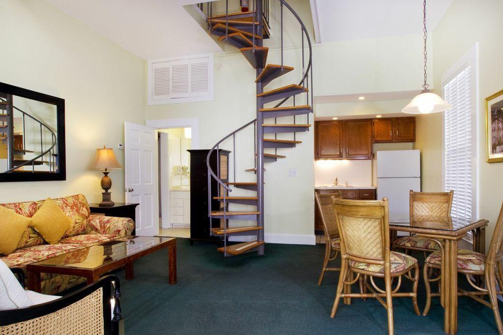 Apartment The Banyan Key West