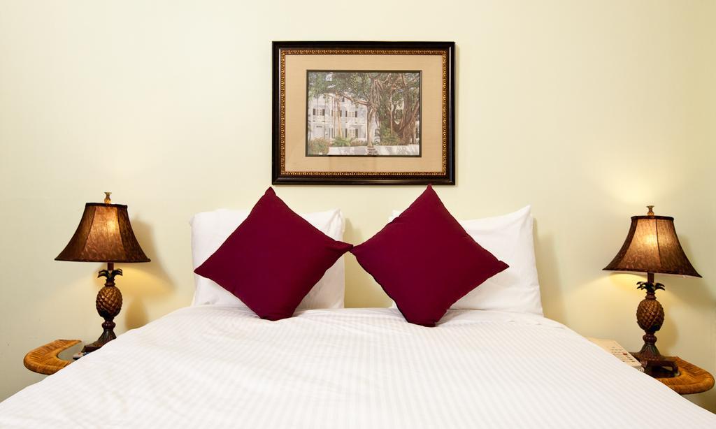 The Banyan Apartment Key West