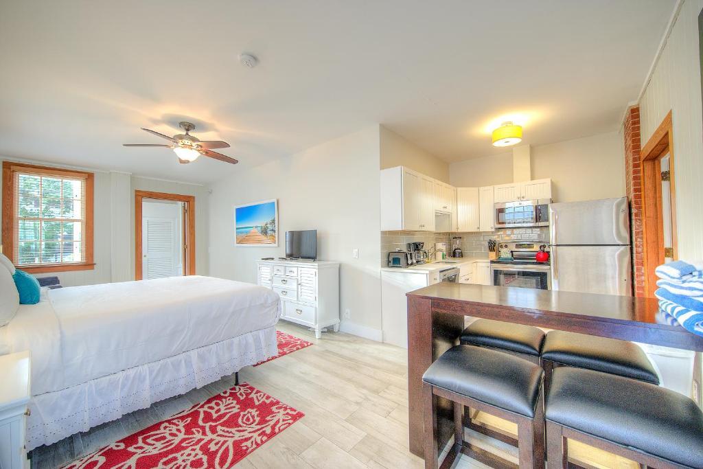 The Bartlum-luxurious * Key West