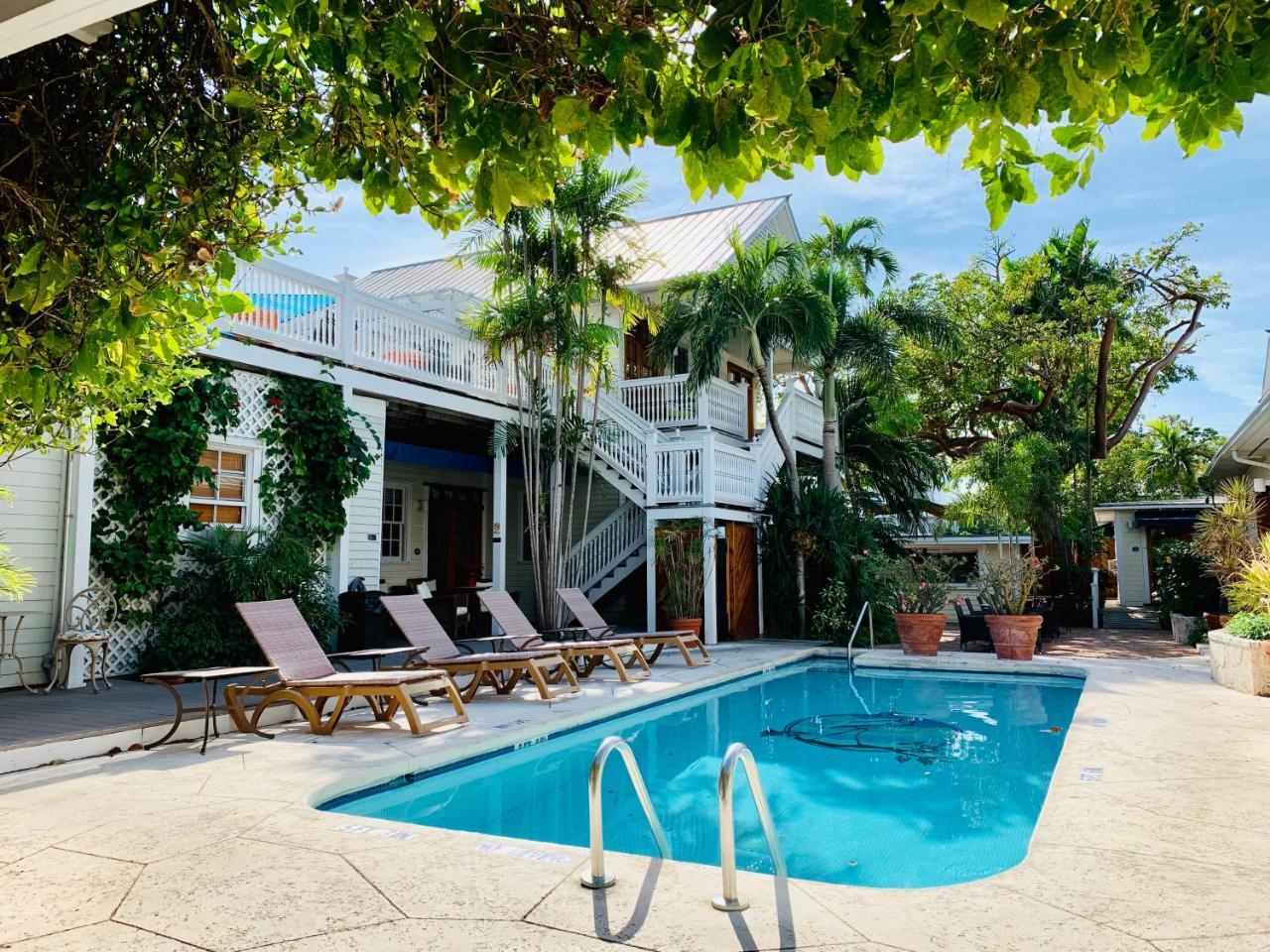 Guest house Heron House (adults Only)