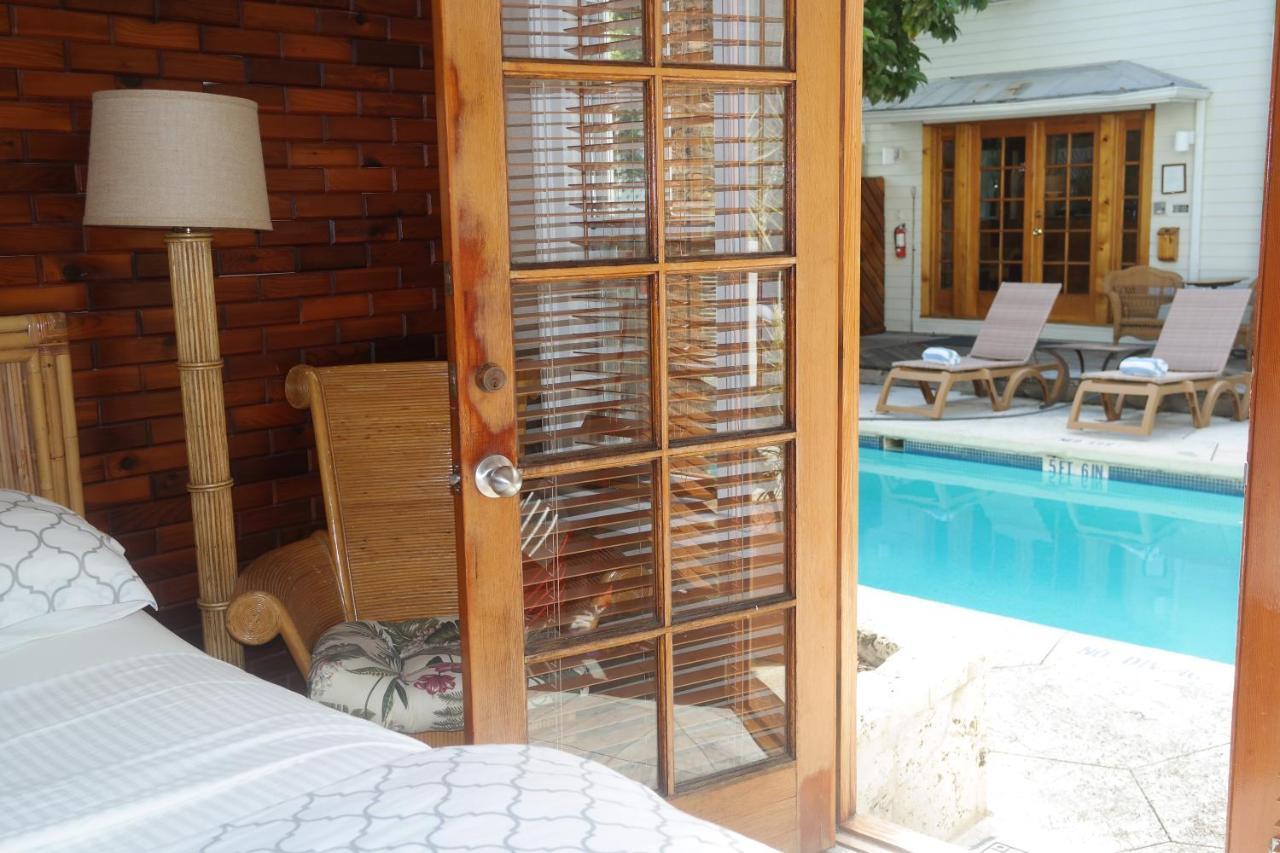 Heron House (adults Only) Guest house Key West