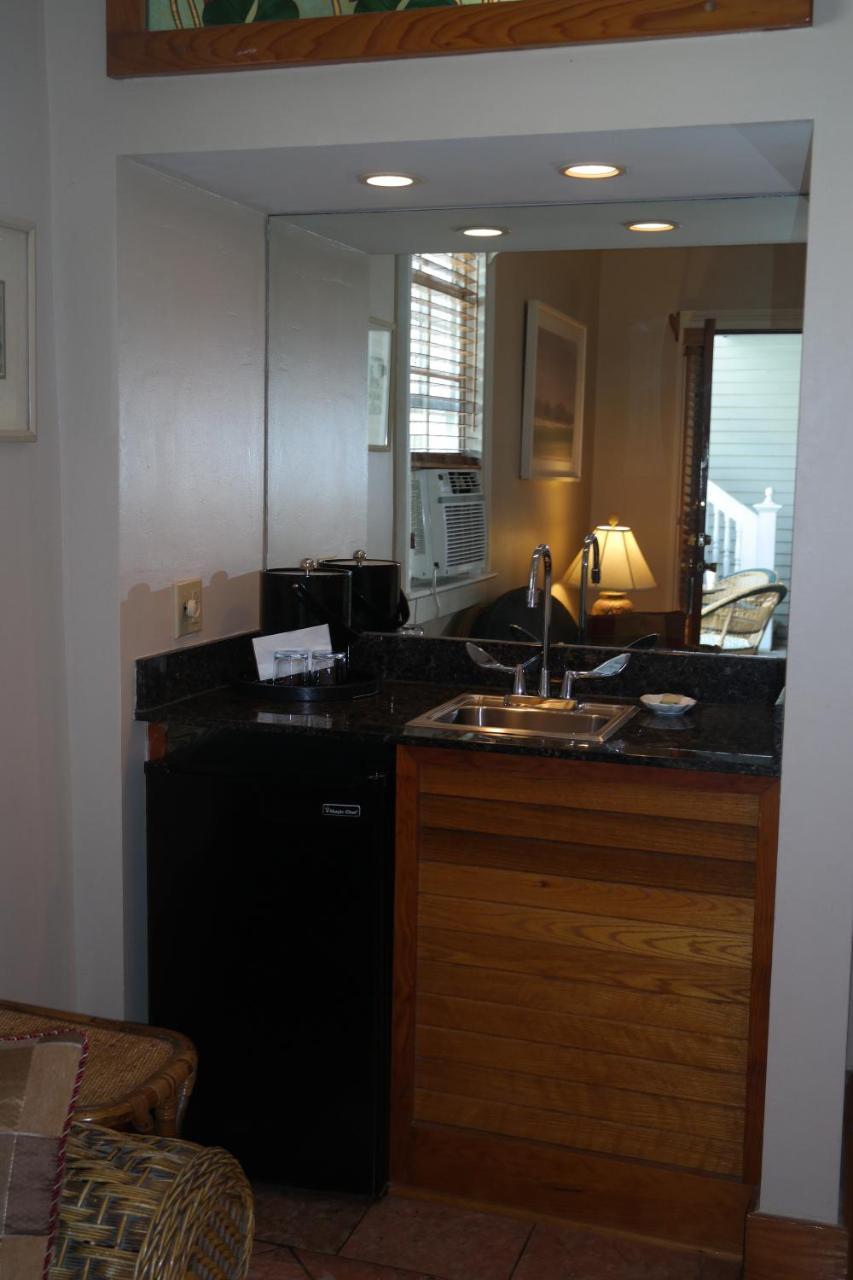 Guest house Heron House (adults Only) 3*