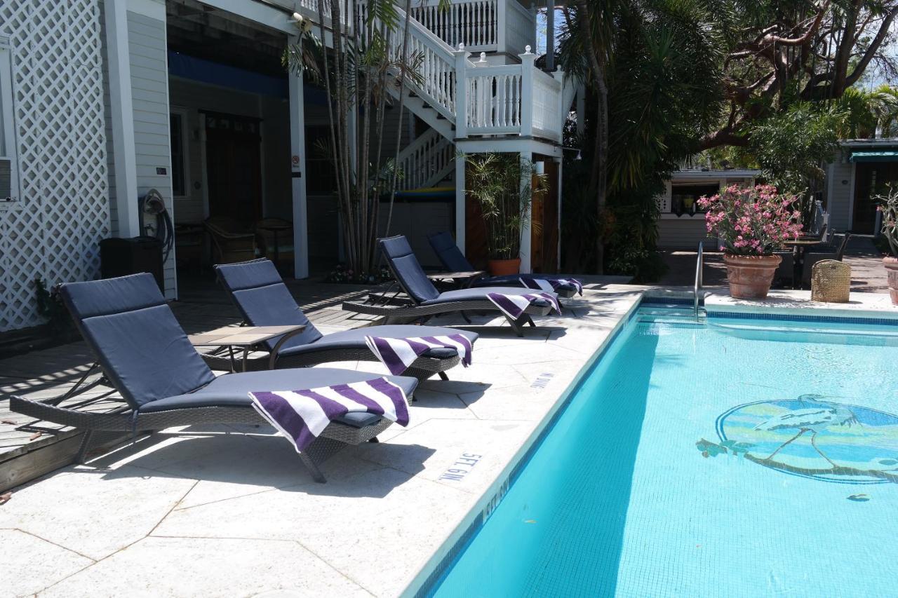 Guest house Heron House (adults Only)