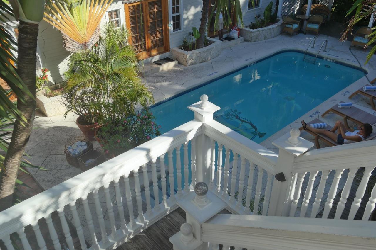 Heron House (adults Only) Guest house 3*